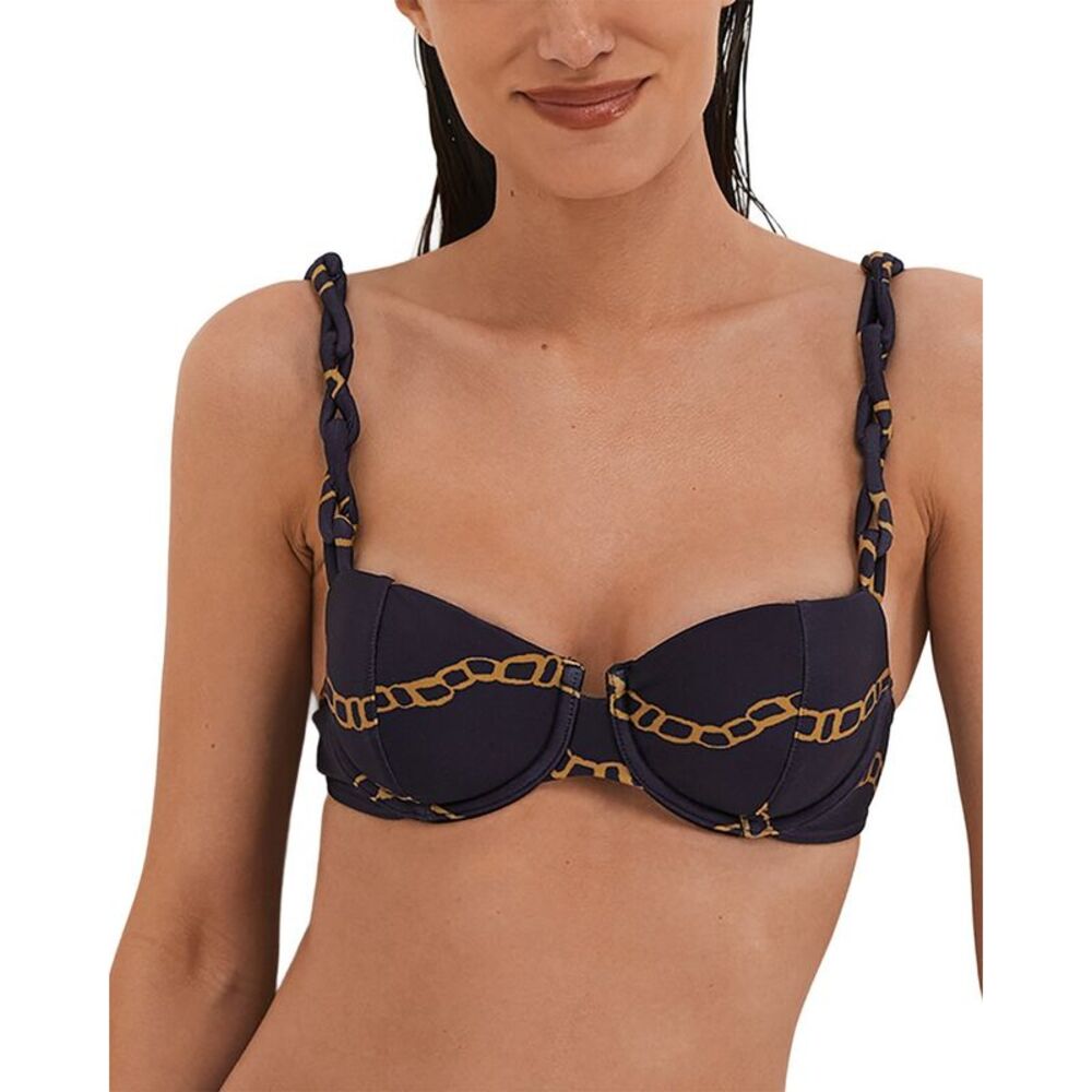 Vix Womens  Leanne Nissi Top